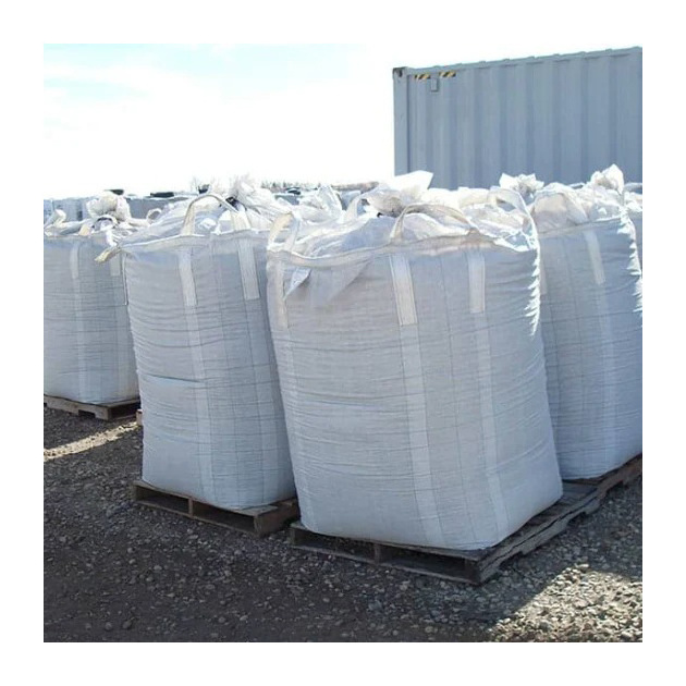 Wholesale Jumbo Bag Big Bags Pp 500 1000kgs, Jumbo Storage Bags, 100% Virgin Polypropylene Competitive Price