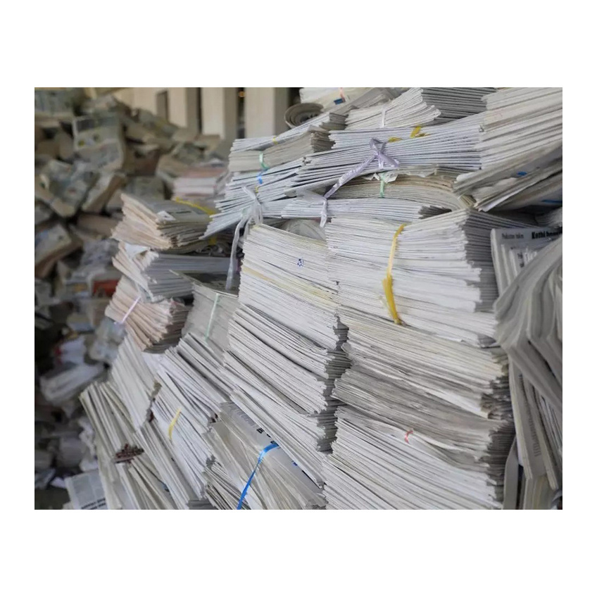 Bulk Over Issued Newspaper/HIGH QUALITY OLD NEWSPAPER & OVER-ISSUED NEWSPAPER/ OCC WASTE PAPER SCRAP