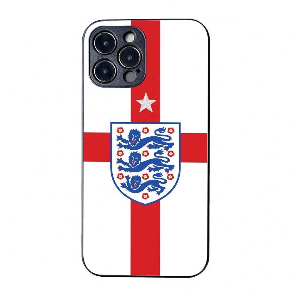 2022 Qatar Custom World Cup Phone Case For Iphone 14 Pro Max 13 12 11 Case Cover