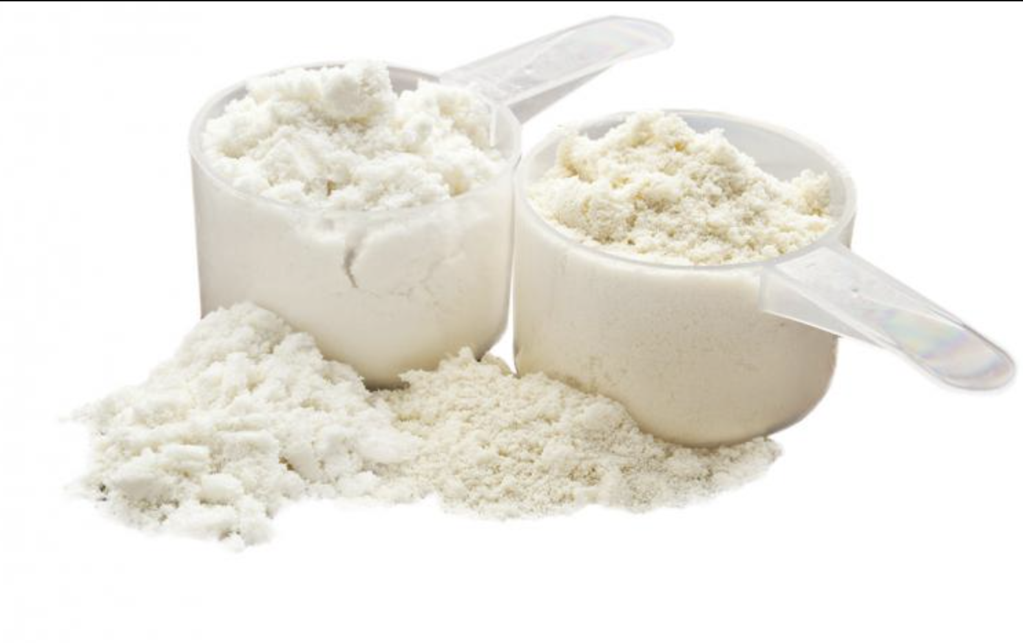 Factory prices skimmed milk powder 25kg bags food skimmed milk powder