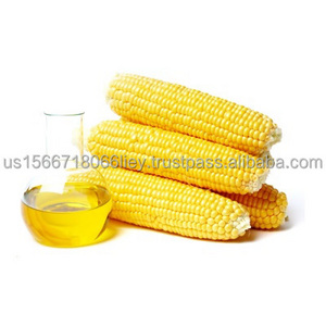 100% Pure Refined Corn Oil Wholesale High Quality Edible Oil