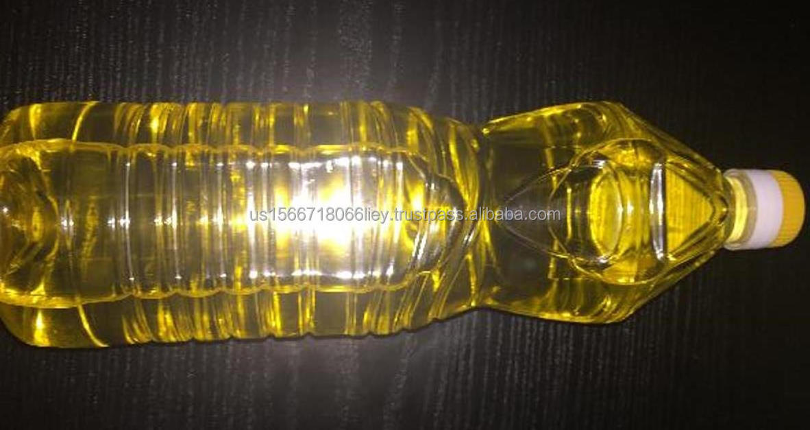 100% Pure Refined Corn Oil Wholesale High Quality Edible Oil