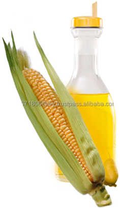 Wholesale Organic Corn Oil Refined Crude from Ukraine Origin for Cooking Packaged in Plastic Bottle