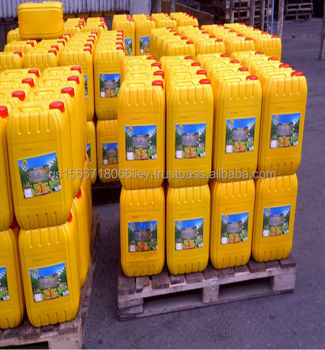 100% Pure Refined Corn Oil Wholesale High Quality Edible Oil