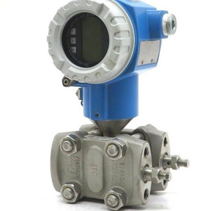 E+H_endress+hauser Deltabar S Pmd75 Differential Pressure Transmitter With Strong Ability