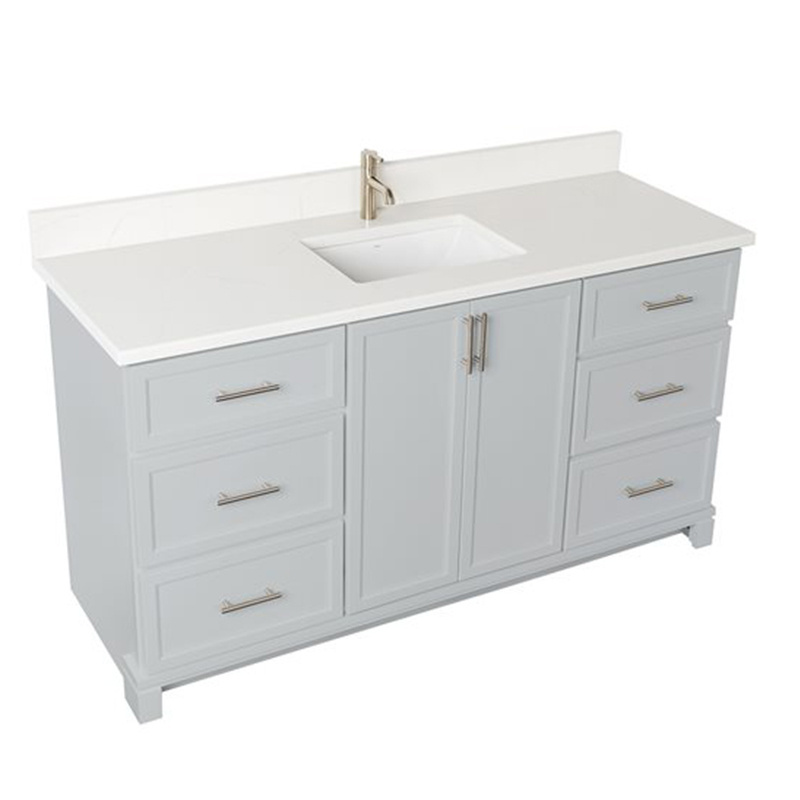 2 levels under sink organizer removable cabinet