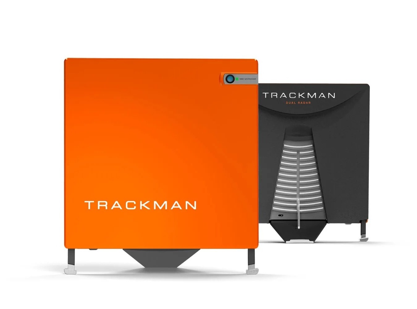 TrackMan 4 Launch Monitor / Golf Simulator Dual Radar Golf Monitor