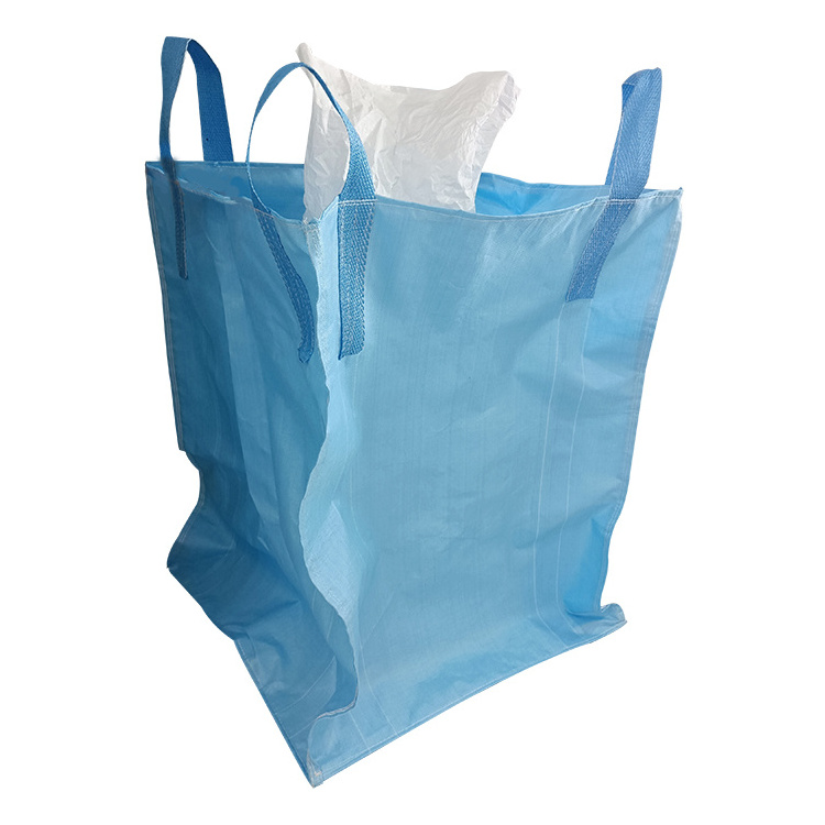 Factory Wholesale Bulk Polypropylene Anti Static Fibc Type C Big Bag