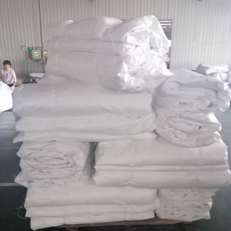 Bulk container liner bag for 20/40ft /20-foot/40GP container / Sea Bulk Liner for Grains 28CBMs