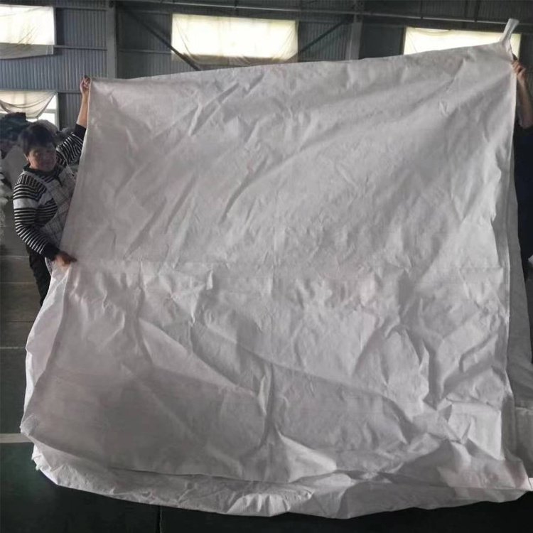 Bulk container liner bag for 20/40ft /20-foot/40GP container / Sea Bulk Liner for Grains 28CBMs