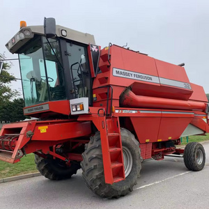 MASSEY FERGUSON 32 COMBINE HARVESTER FOR SALE