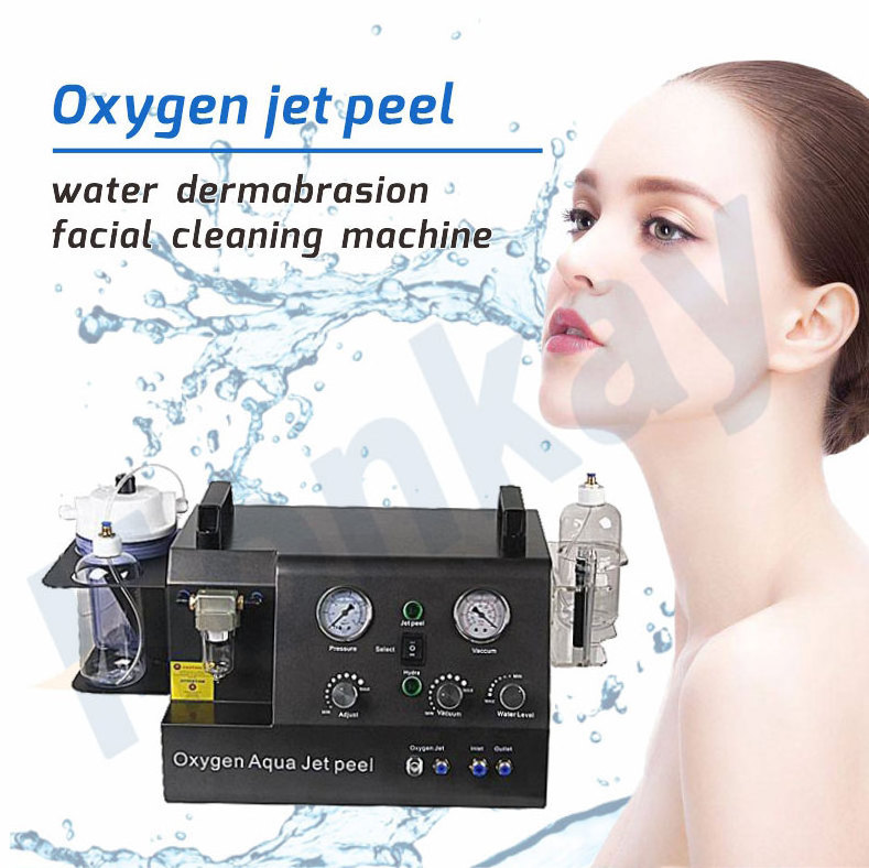 Best Selling Products Oxygen Jet Peel Beauty Equipment For Sale High quality portable microdermabrasion diamond peel machine