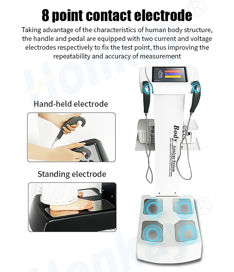 body 270 770 body composition analyzer in fat analyzer weighing scale height weight bmi blood pressure smart bmi weight scale