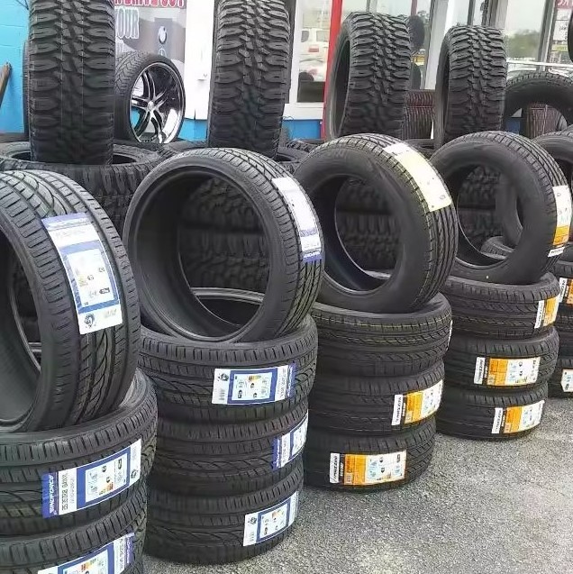 2024 Best Offer For Set of 4 Tires Forceum M/T 08 Plus LT 165/80R13 Load D 8 Ply MT Mud Old & New In Stock