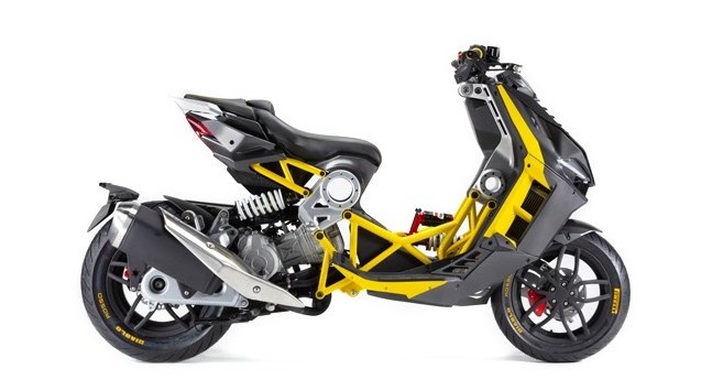 Best Buy Offer For 2023-2024 New ItalJet Dragster 200 Automatic Motorcycle 181cc All New In Stock