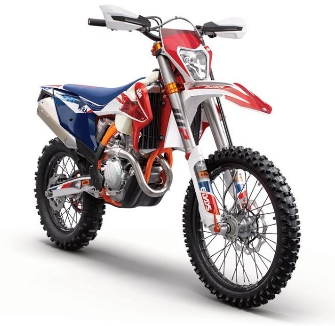 2018-2023 New KTM350 EXC-F 6Speed 350CC Adult Enduro Dirtbike Motorcycle For Sales