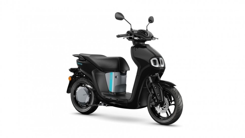 New Sales Offer 2016-2023 Scooter 50cc YAMAHAS Neo's EV Scooter Motorcycles