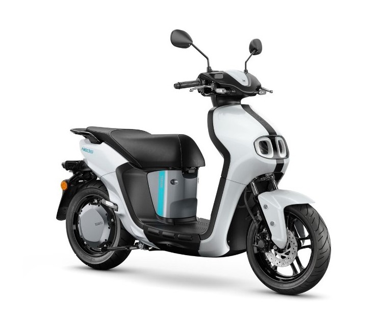 New Sales Offer 2016-2023 Scooter 50cc YAMAHAS Neo's EV Scooter Motorcycles