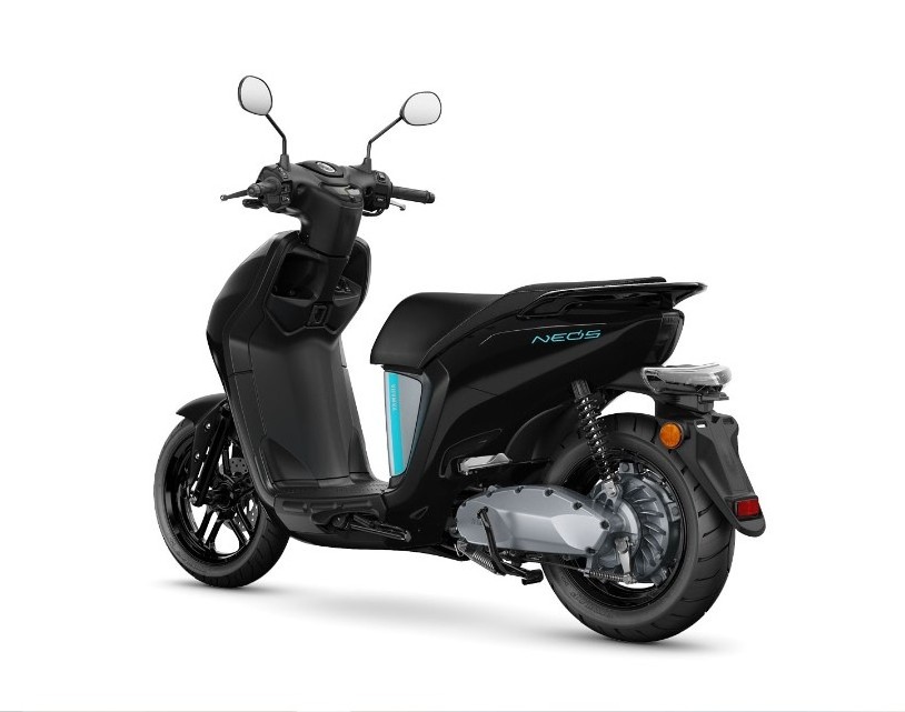 New Sales Offer 2016-2023 Scooter 50cc YAMAHAS Neo's EV Scooter Motorcycles