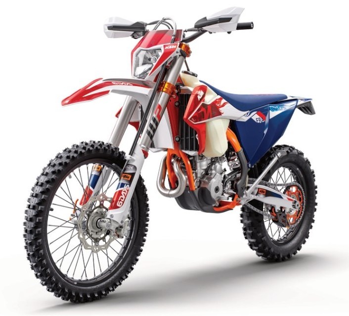 2018-2023 New KTM350 EXC-F 6Speed 350CC Adult Enduro Dirtbike Motorcycle For Sales