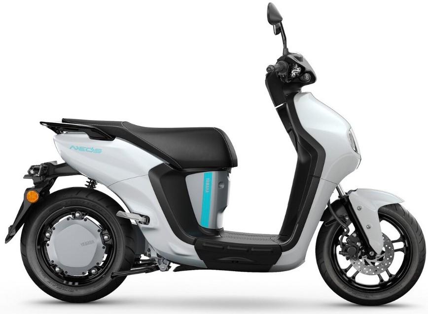 New Sales Offer 2016-2023 Scooter 50cc YAMAHAS Neo's EV Scooter Motorcycles