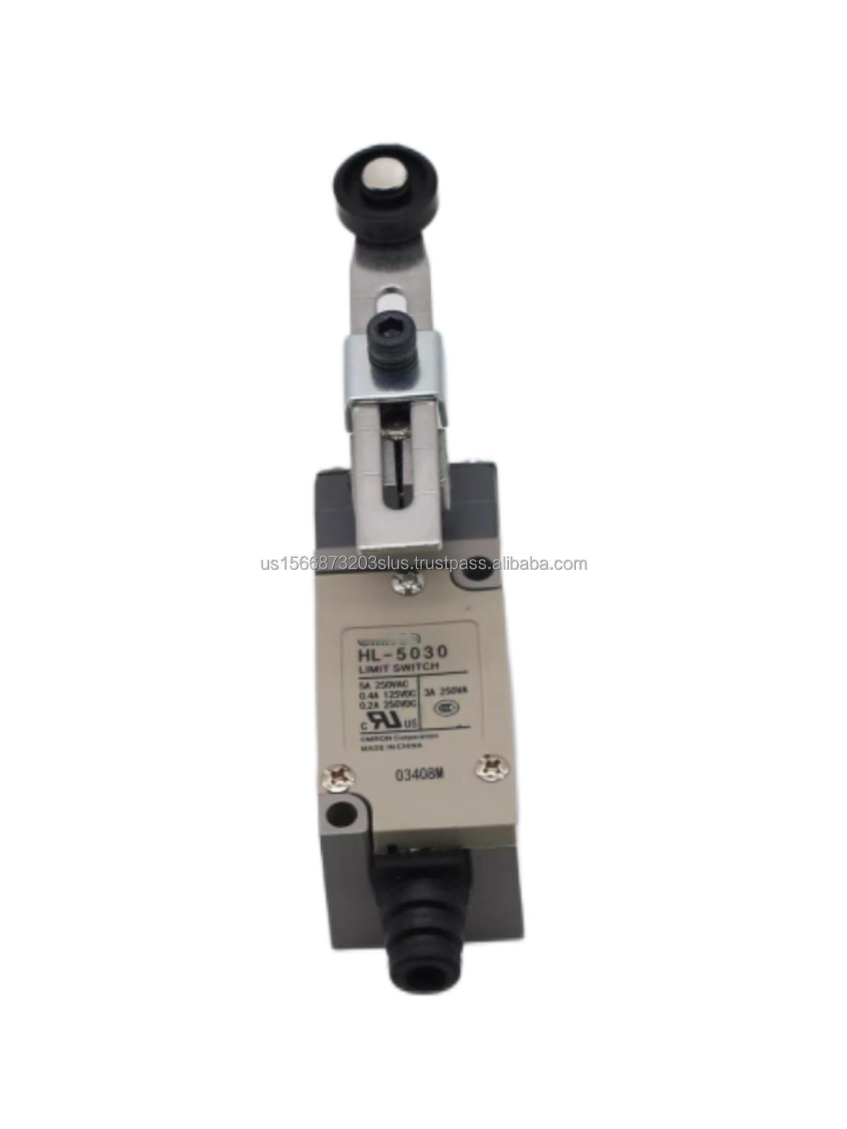 electric limit switch and Travel limit switches  HL-5000 5030 5050 5100 5200 5300 7172