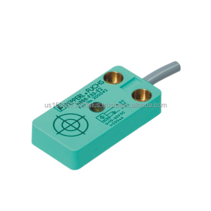 NBN40-U4-A2-V1  Pepperl+FUCHS inductive sensor proximity switch   P+F inductive proximity switch sensor