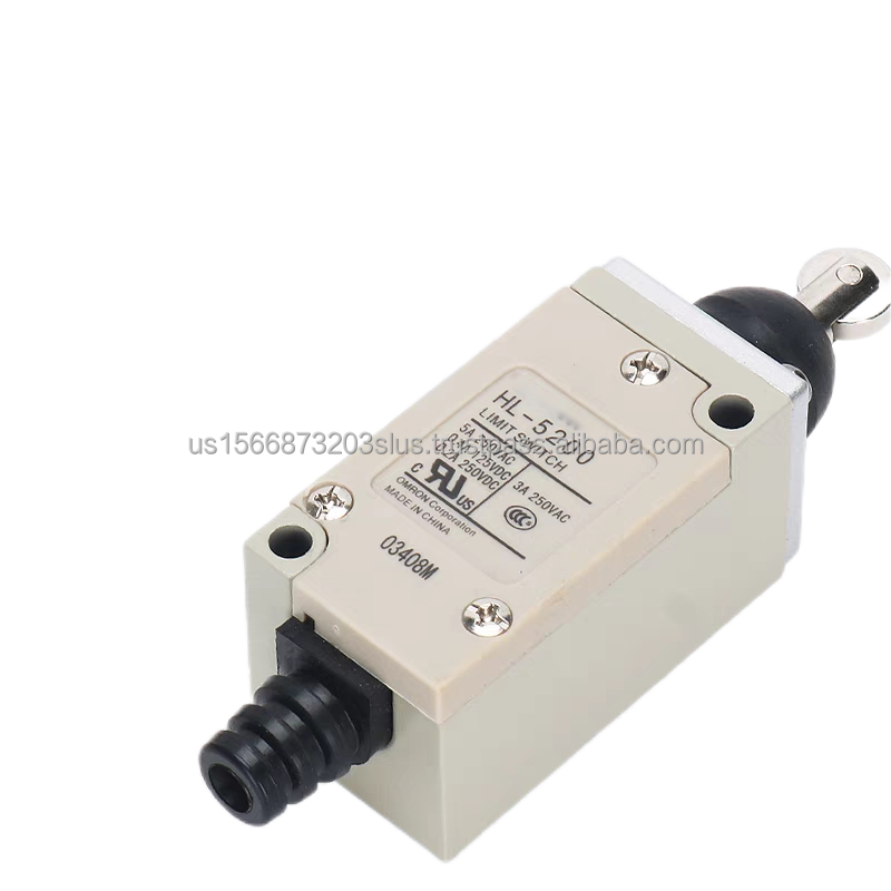 electric limit switch and Travel limit switches  HL-5000 5030 5050 5100 5200 5300 7172