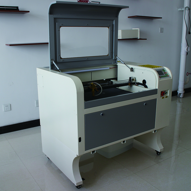 FOCUS Acrylic Engraving Machine 4060 Laser Engraving Wood Machine Diamond Laser Engraving Machine