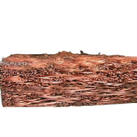 Cheap Copper Scrap / Factory Price Copper Scrap