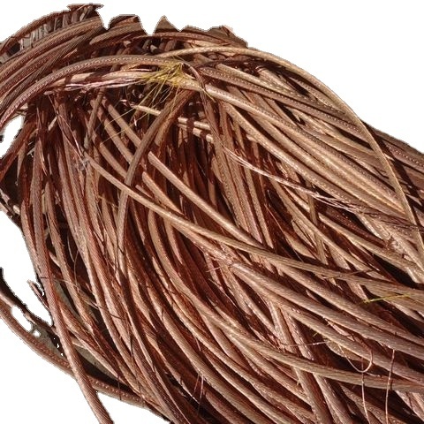 Millbery Copper Wire Scrap 99.99% Wholesale from USA