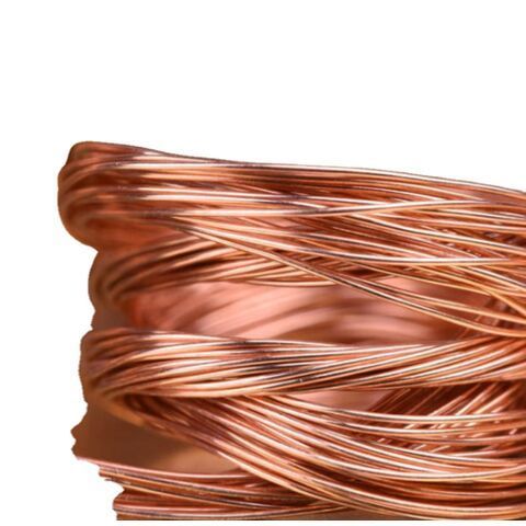 Top Quality Copper Wire Scrap Price 99.95% - 99.99% / Cheap Copper Wire Scrap