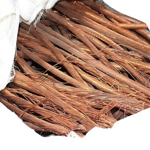 Cheap Copper Scrap / Factory Price Copper Scrap