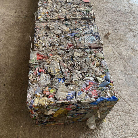 Factory Aluminium Scrap / UBC Aluminum Scrap 99% Aluminium Used Cans / Aluminum UBC Scrap Used Beverage Can Scrap