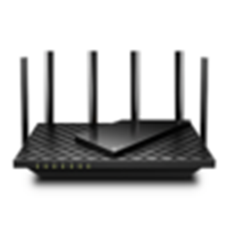 TPLink AX5400 DualBand Gigabit WiFi 6 Router (Archer AX73)