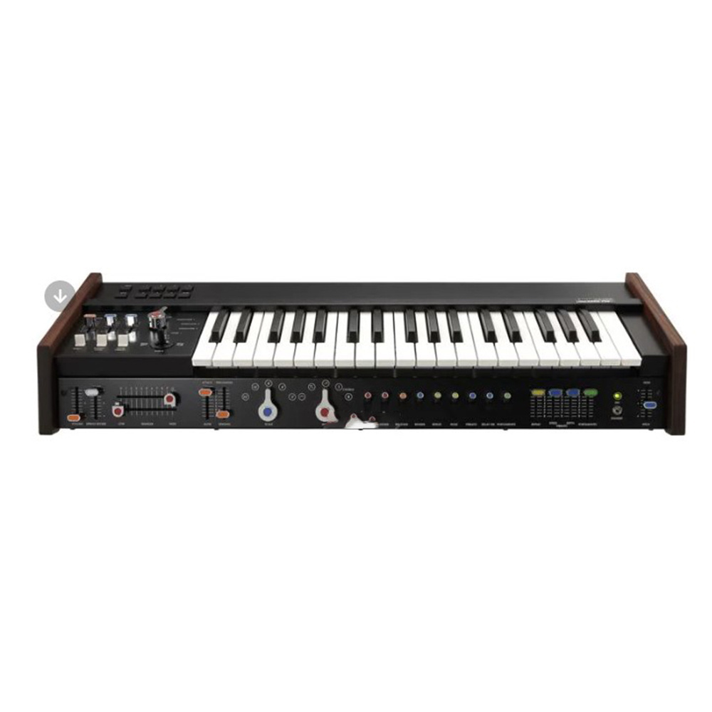 Korg miniKORG 700FS Monophonic Analog Synthesizer