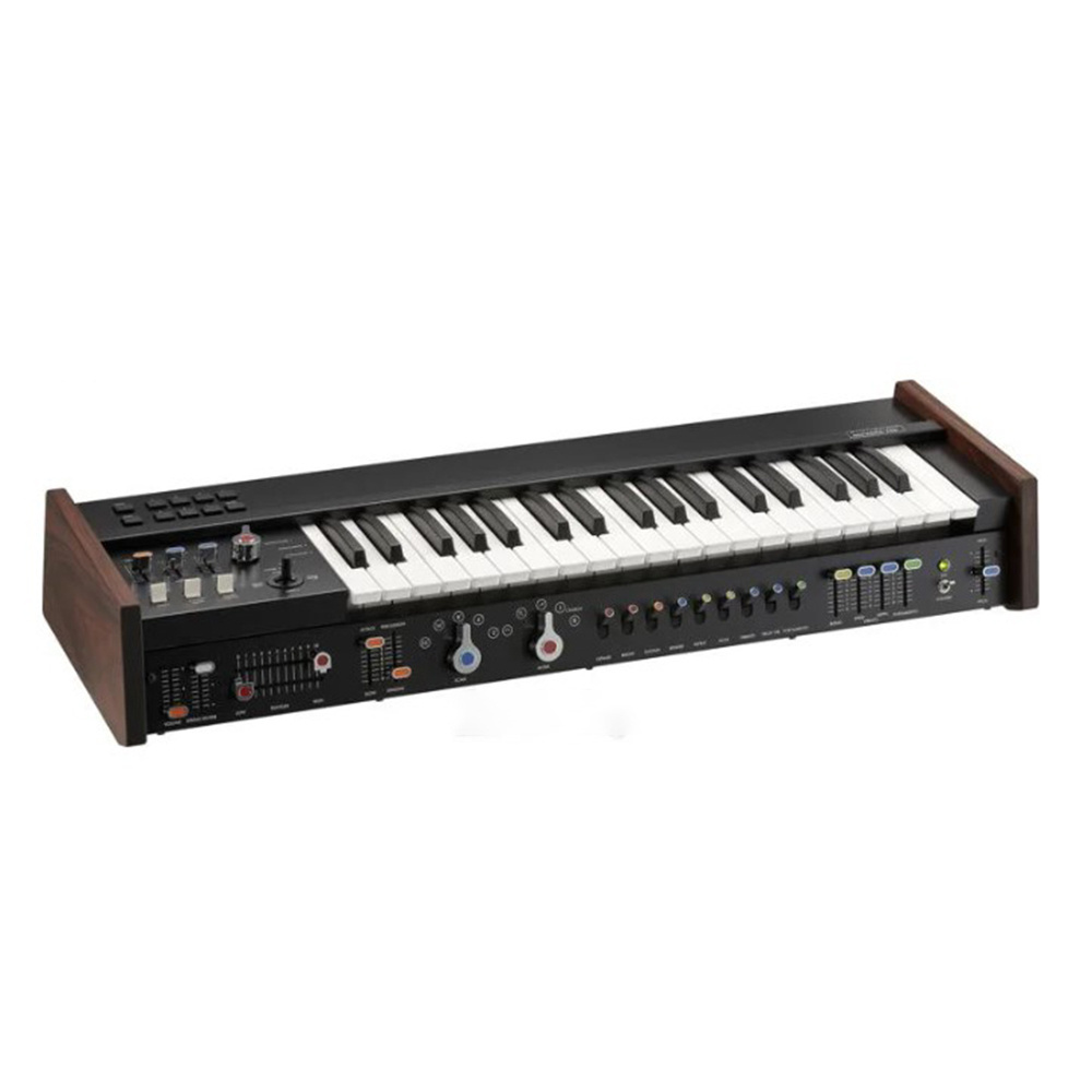 Korg miniKORG 700FS Monophonic Analog Synthesizer