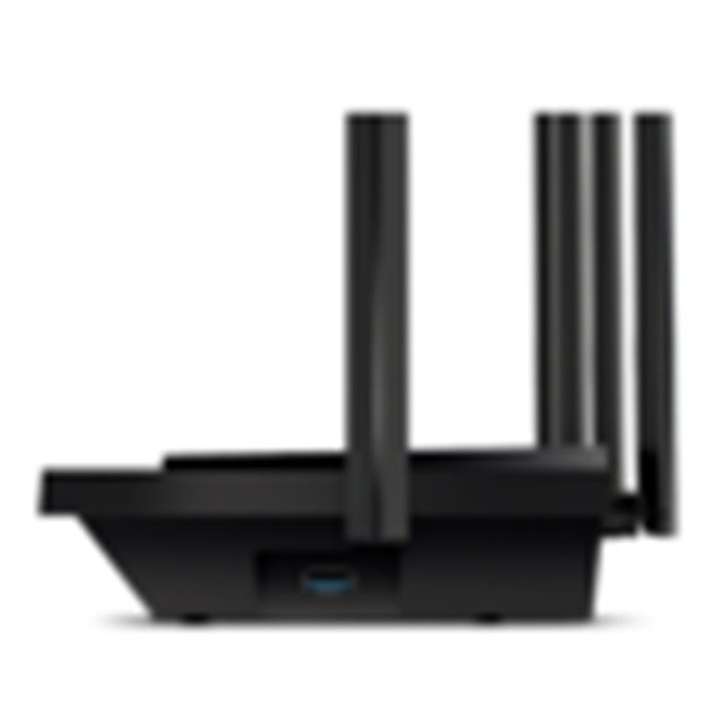 TPLink AX5400 DualBand Gigabit WiFi 6 Router (Archer AX73)