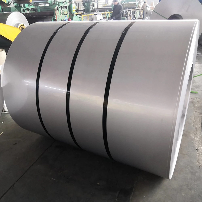 200 300 400 500 600 Series stainless steel sheet coil