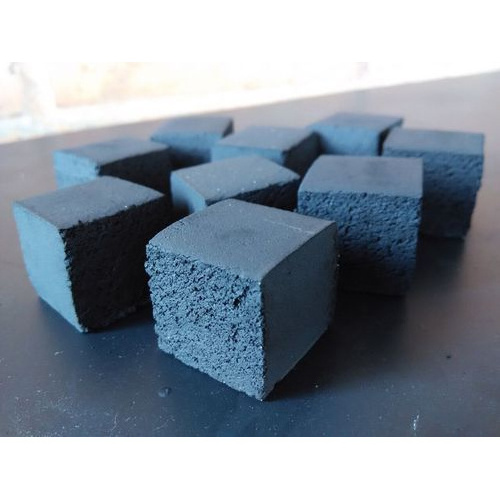 VERY PURE AND NATURAL COCONUT BRIQUETTE - Hot Selling Coconut Charcoal For BBQ Camping Charcoal