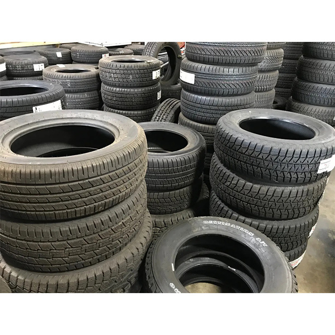 Fairly Used Tires All kinds of car tires Sizes:  r12, r13, r14, r15,r16,r17 ,truck tires, used truck trailer price