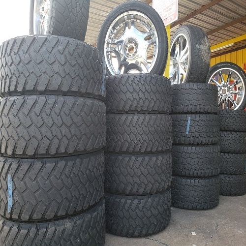 High quality Used Motorcycle Tyres,Used Rubber Truck Tyre  wear-resistant 10 inch vacuum tire