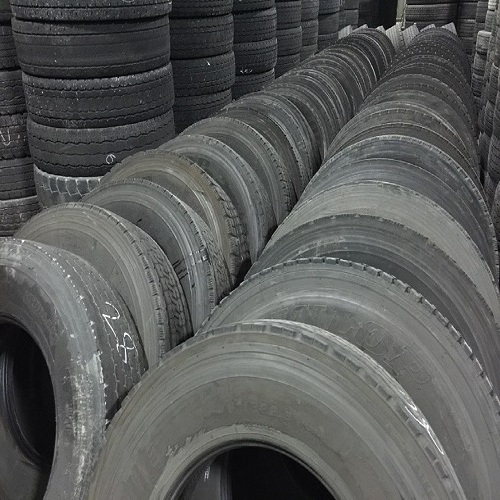 used High quality second hand used car tyres for sale