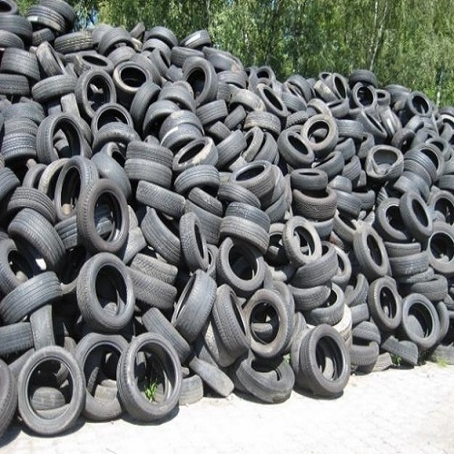 used High quality second hand used car tyres for sale