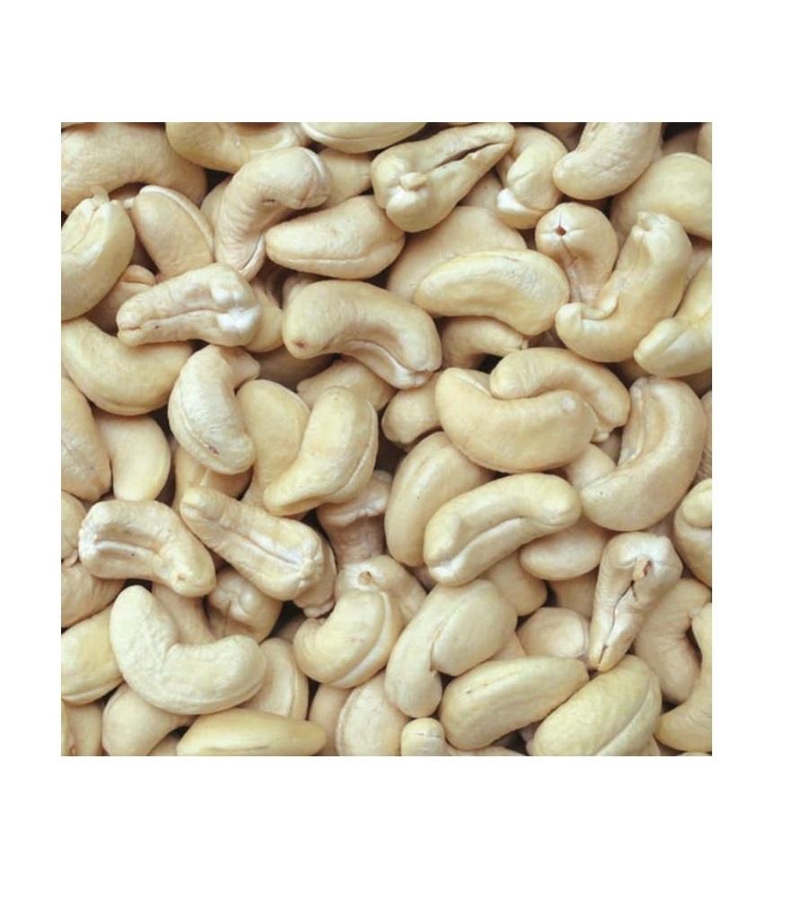 Best Price High-Quality Raw Cashew Nuts Salted Roasted Cashew Full Organic Guaranteed Superior Quality