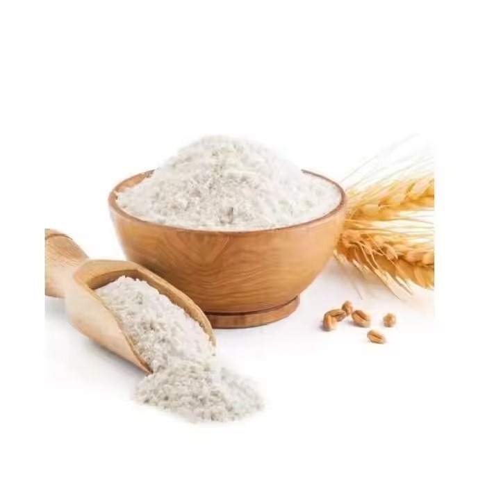 Export White Flour for all purpose wheat flour in 25kg 50kg bags best price ship from USA