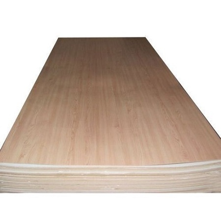 Natural 3mm 3.2mm 4mm veneer Teak plywood