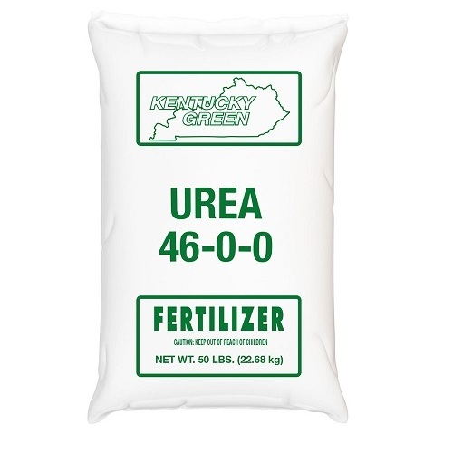 Agricultural Use  Urea Fertilizers 50 Kg Bag 1000 Kg Bag