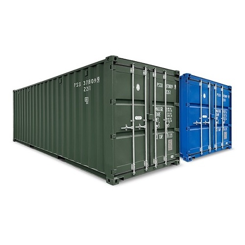 20ft 40ft 40hc New And Used Shipping Containers For Sale