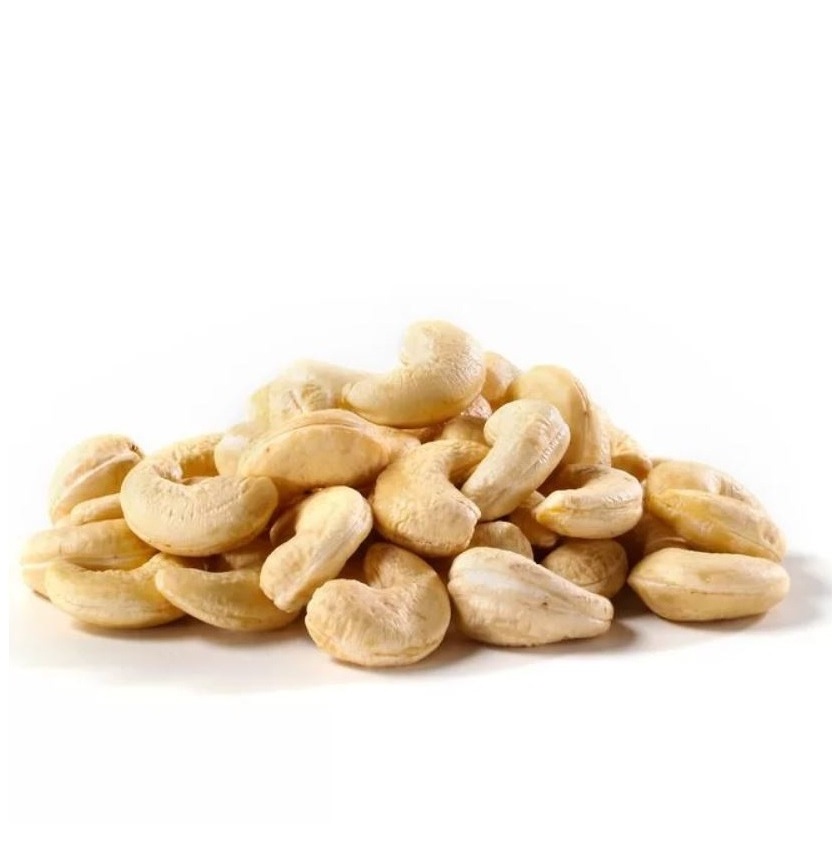 Best Price High-Quality Raw Cashew Nuts Salted Roasted Cashew Full Organic Guaranteed Superior Quality